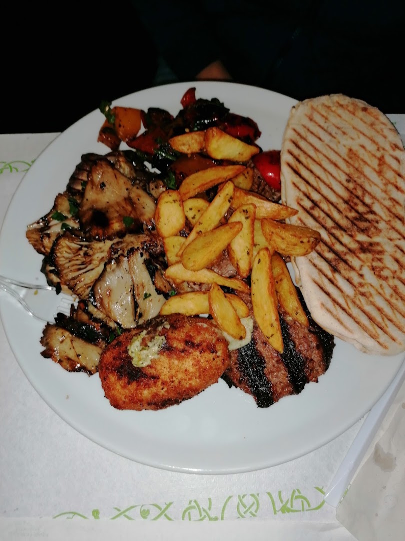 Panineria kebab mizzika panino siculo