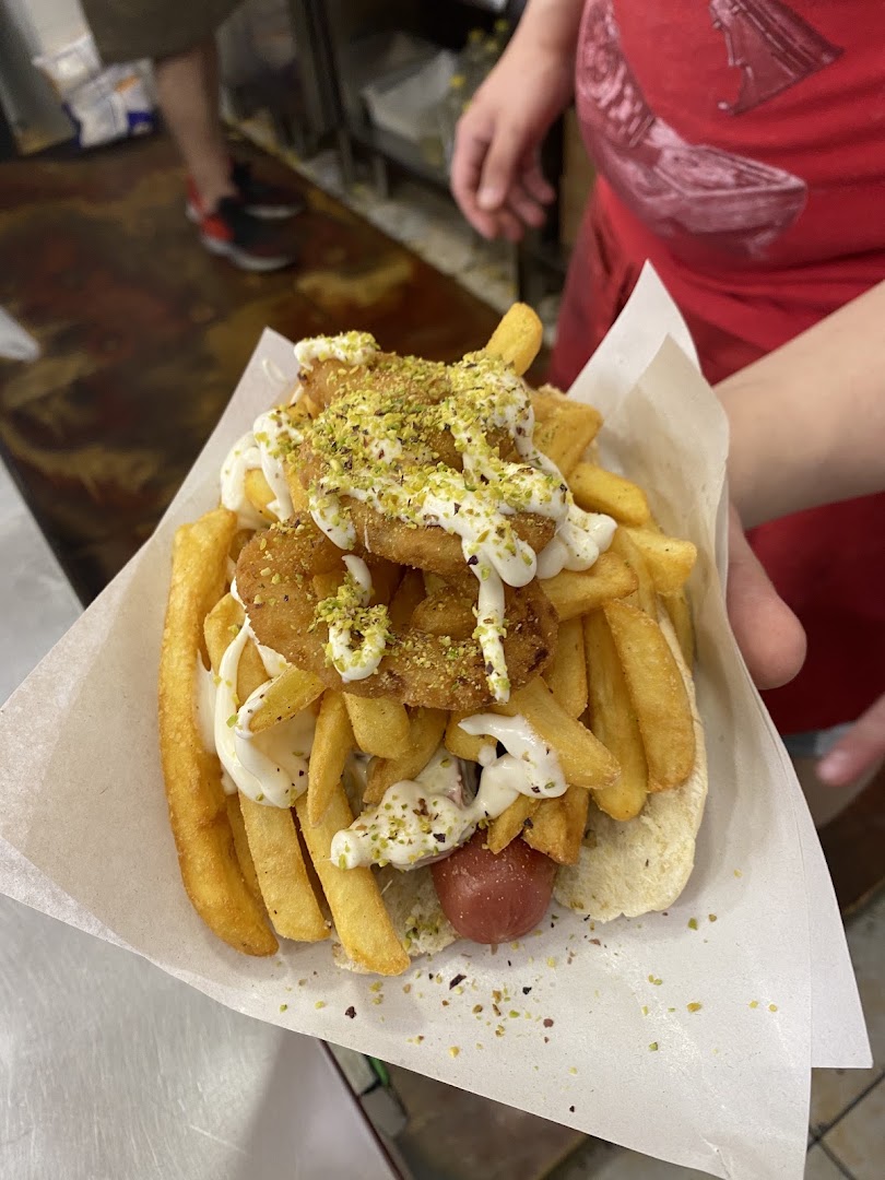 Panineria Kebabberia Da Turi