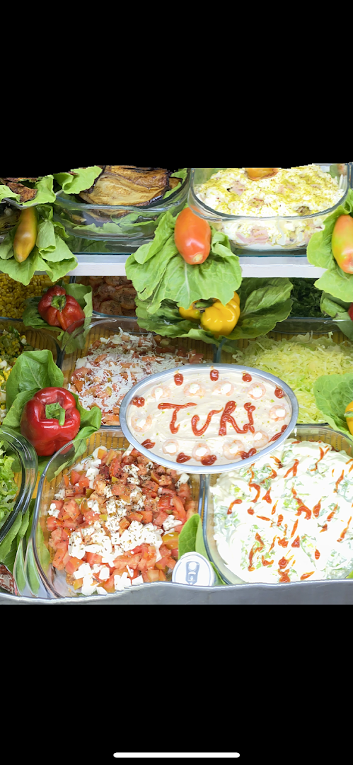 Panineria Kebabberia Da Turi