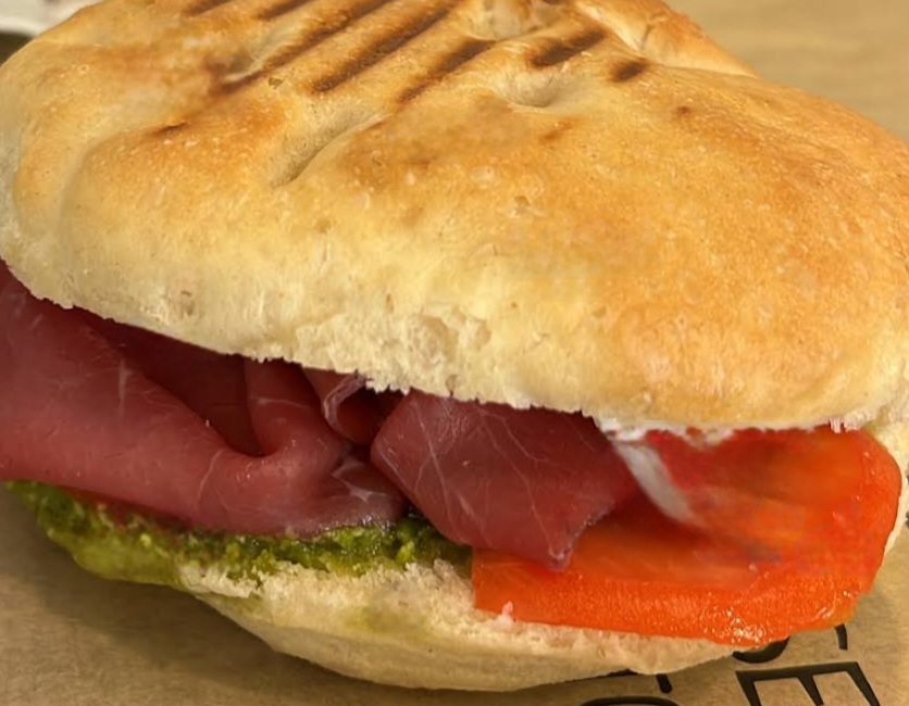 Panineria La Farcia Alessandria