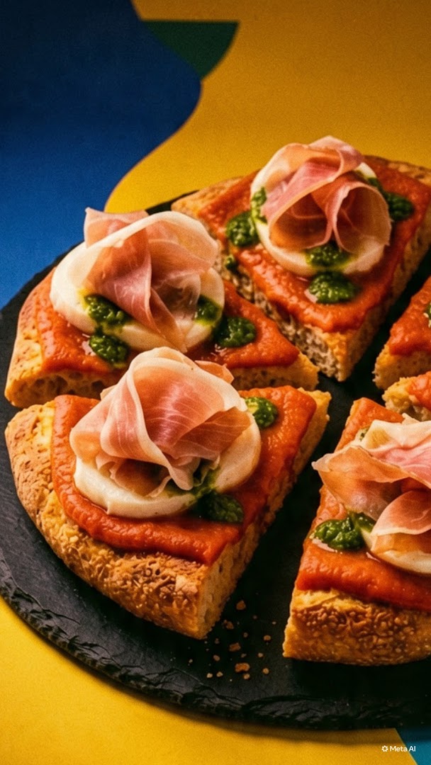 Panineria La Farcia Alessandria