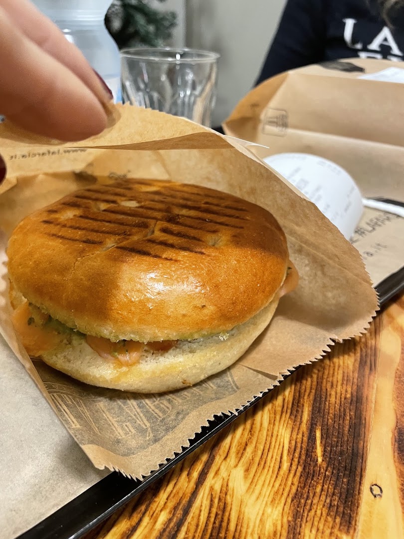 Panineria La Farcia Alessandria