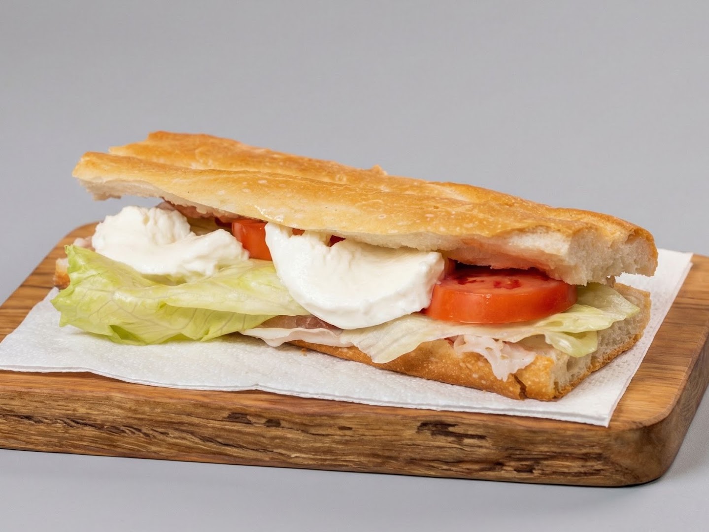 Panineria Mas Bar