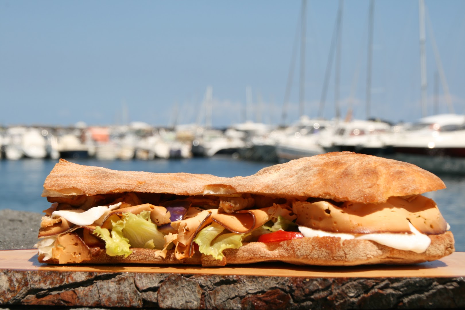 Panineria Mas Bar