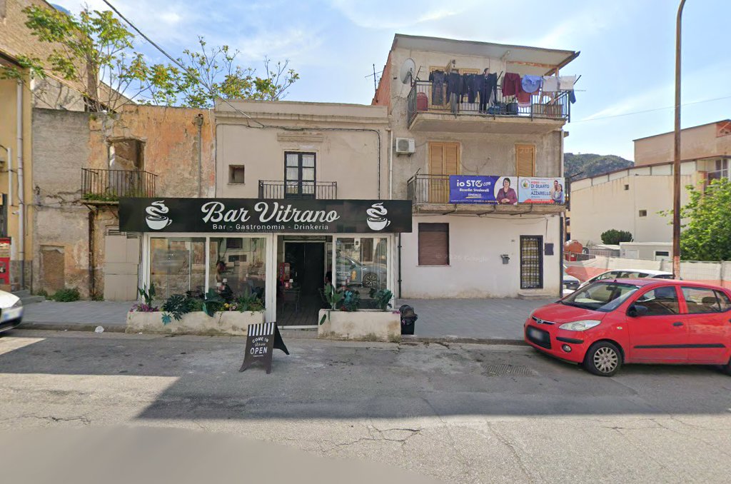 Panineria Mimy Bar Maone Luisa