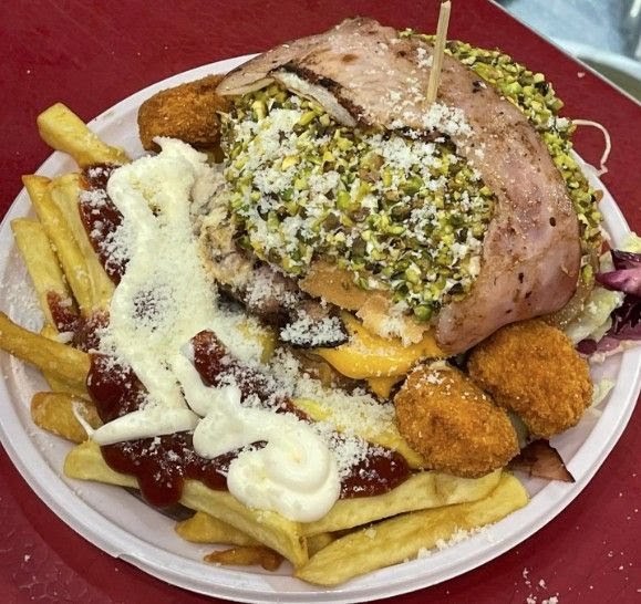 panineria na za rosa