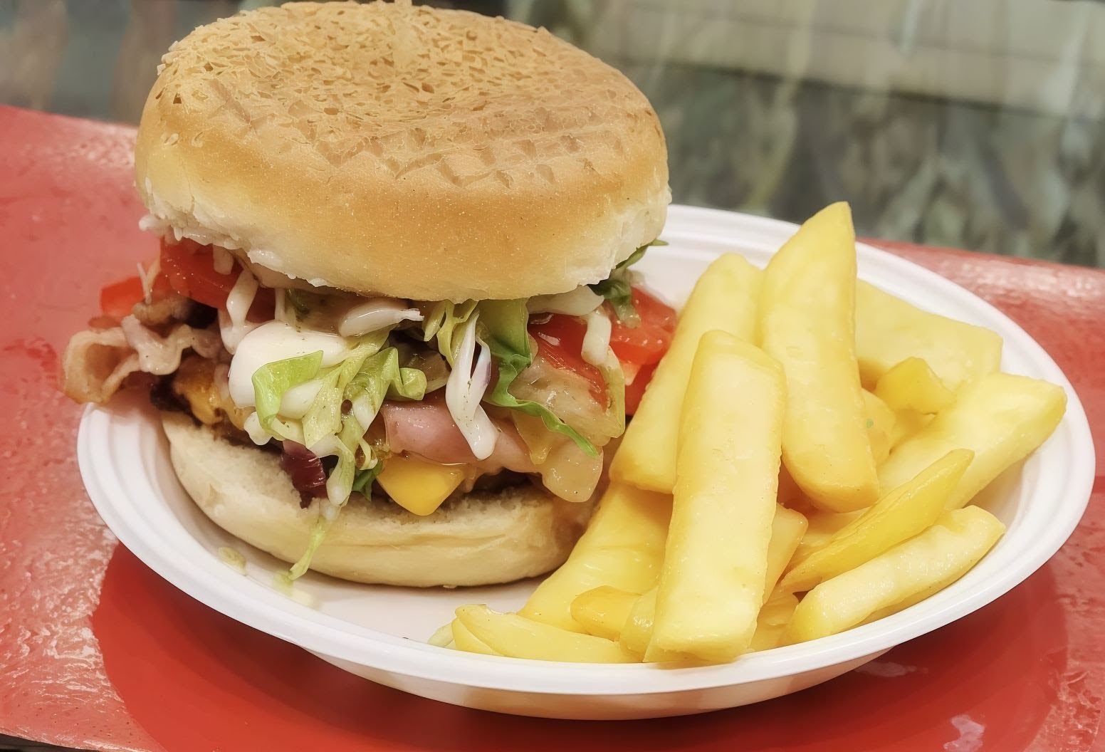 panineria na za rosa