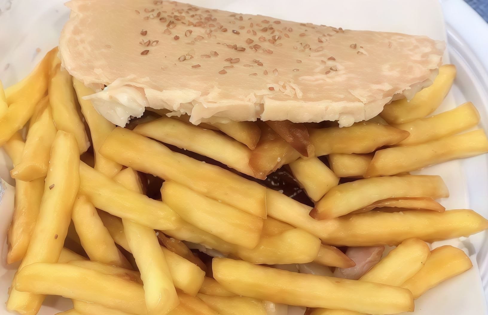 panineria na za rosa
