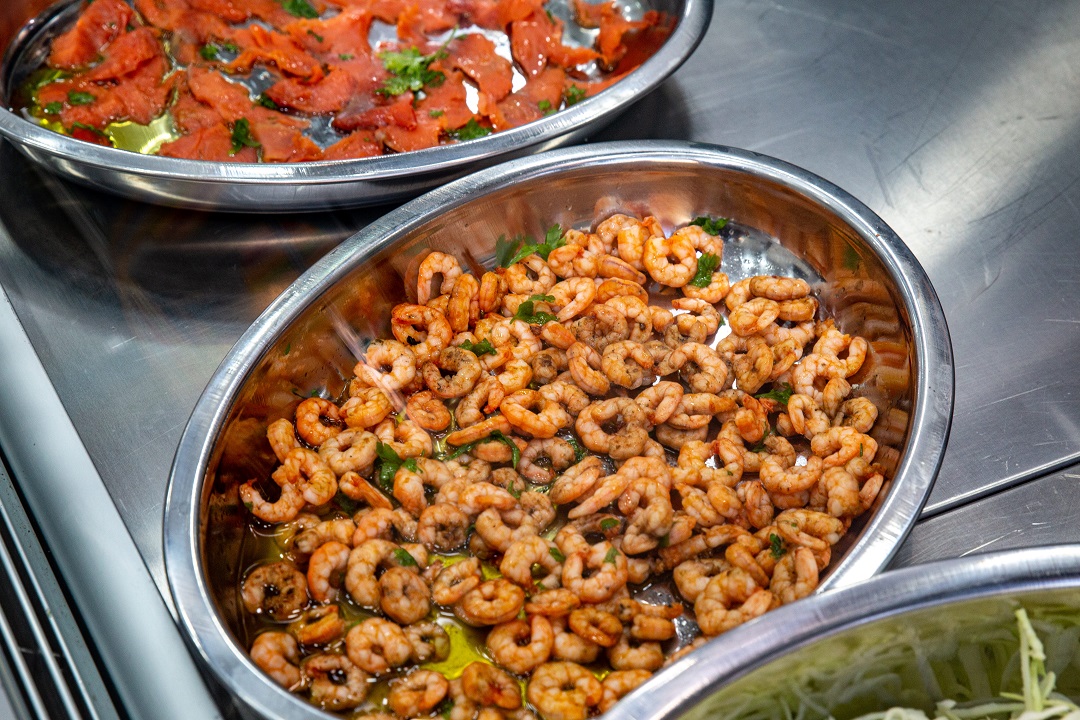 Panineria Ndo' Cavaleri