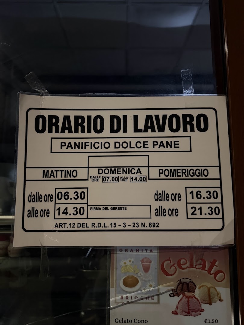 Panineria Ndo' Cavaleri