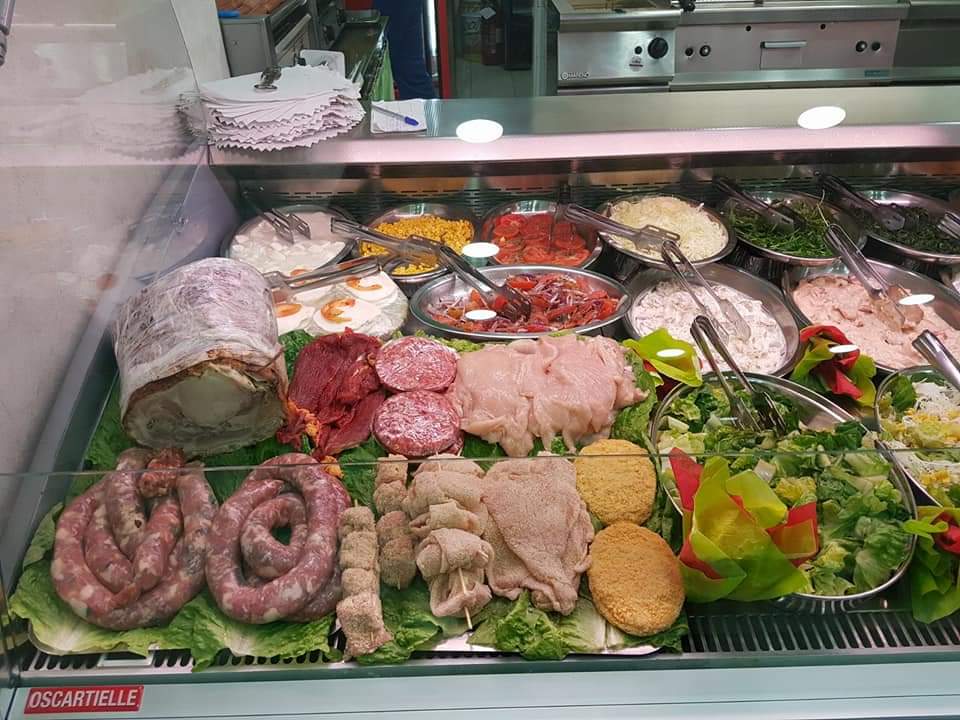 Panineria Noè