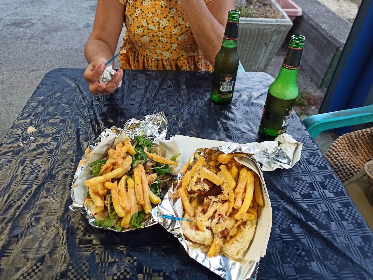 Panineria number one
