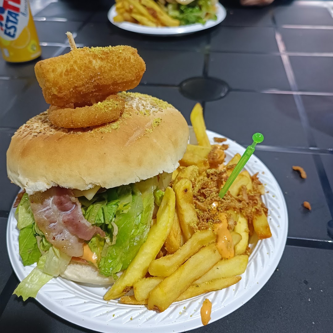 Panineria number one