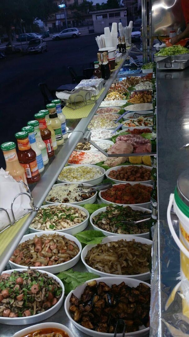 PANINERIA PAPEROPOLI DA MARIANO