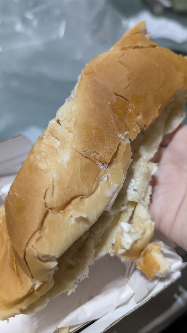PANINERIA PAPEROPOLI DA MARIANO