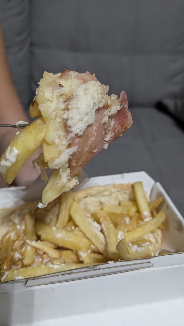 PANINERIA PAPEROPOLI DA MARIANO