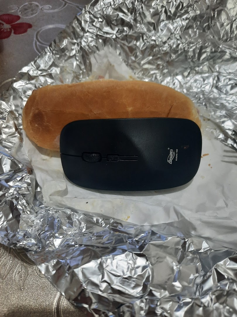 PANINERIA PAPEROPOLI DA MARIANO