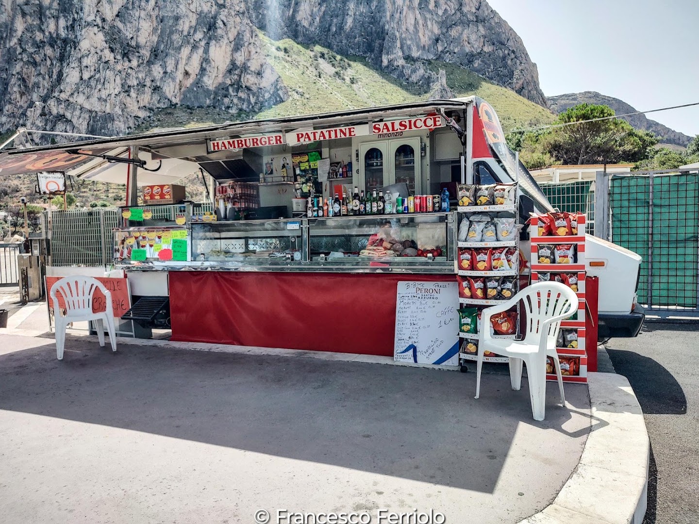 Panineria Provolino/Gelateria Al tuo Gelato