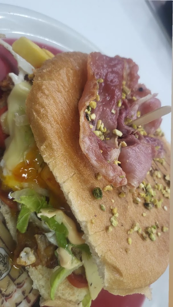 Panineria SEAFOOD