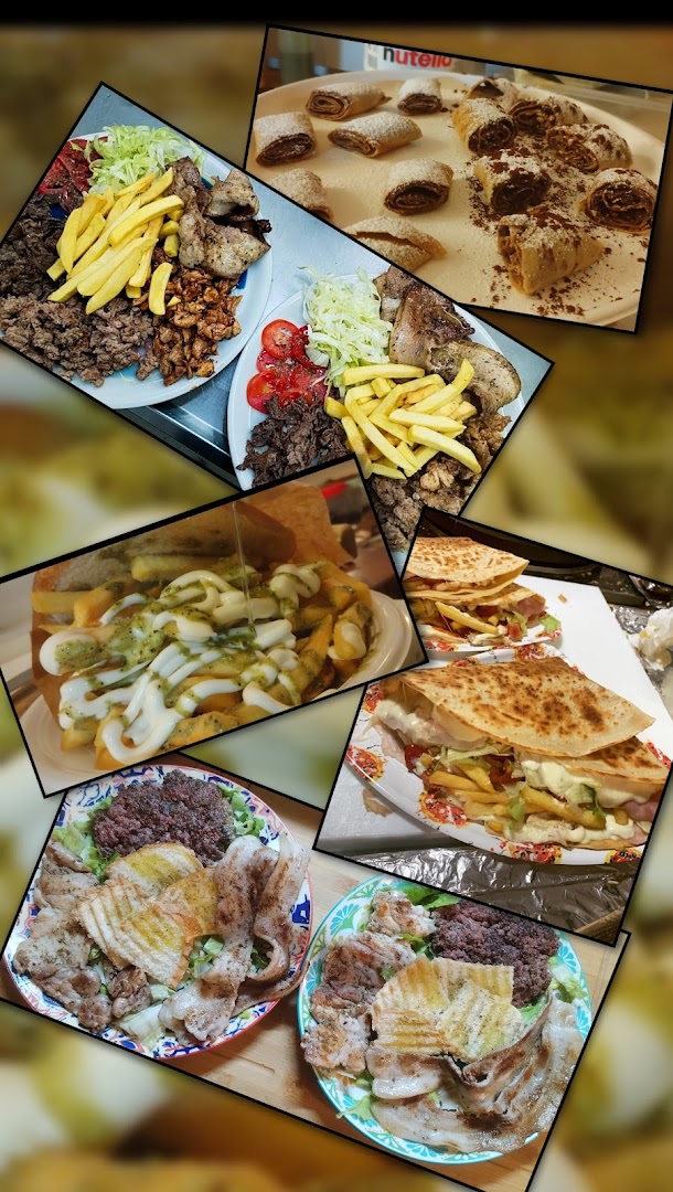 Panineria SEAFOOD