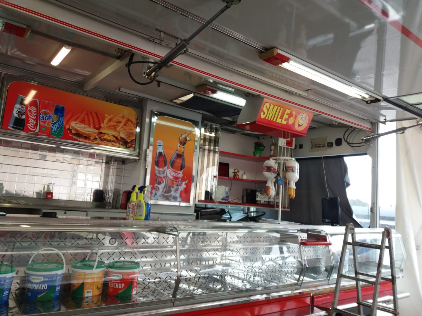 Panineria SMILE