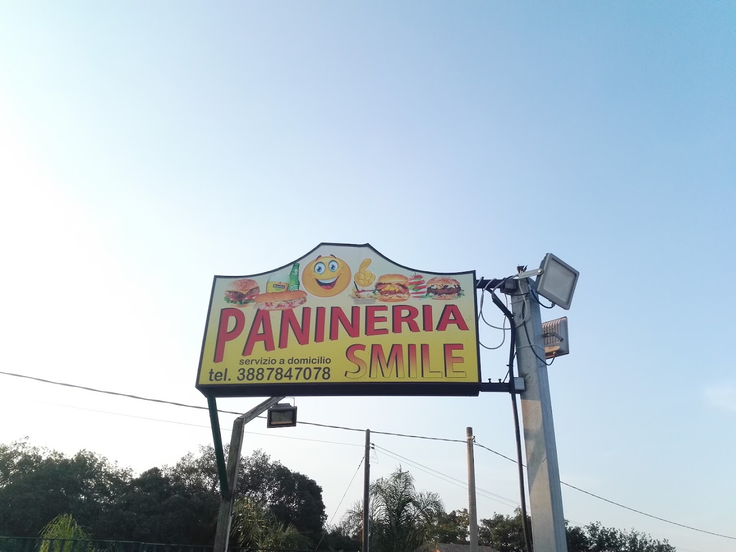 Panineria SMILE
