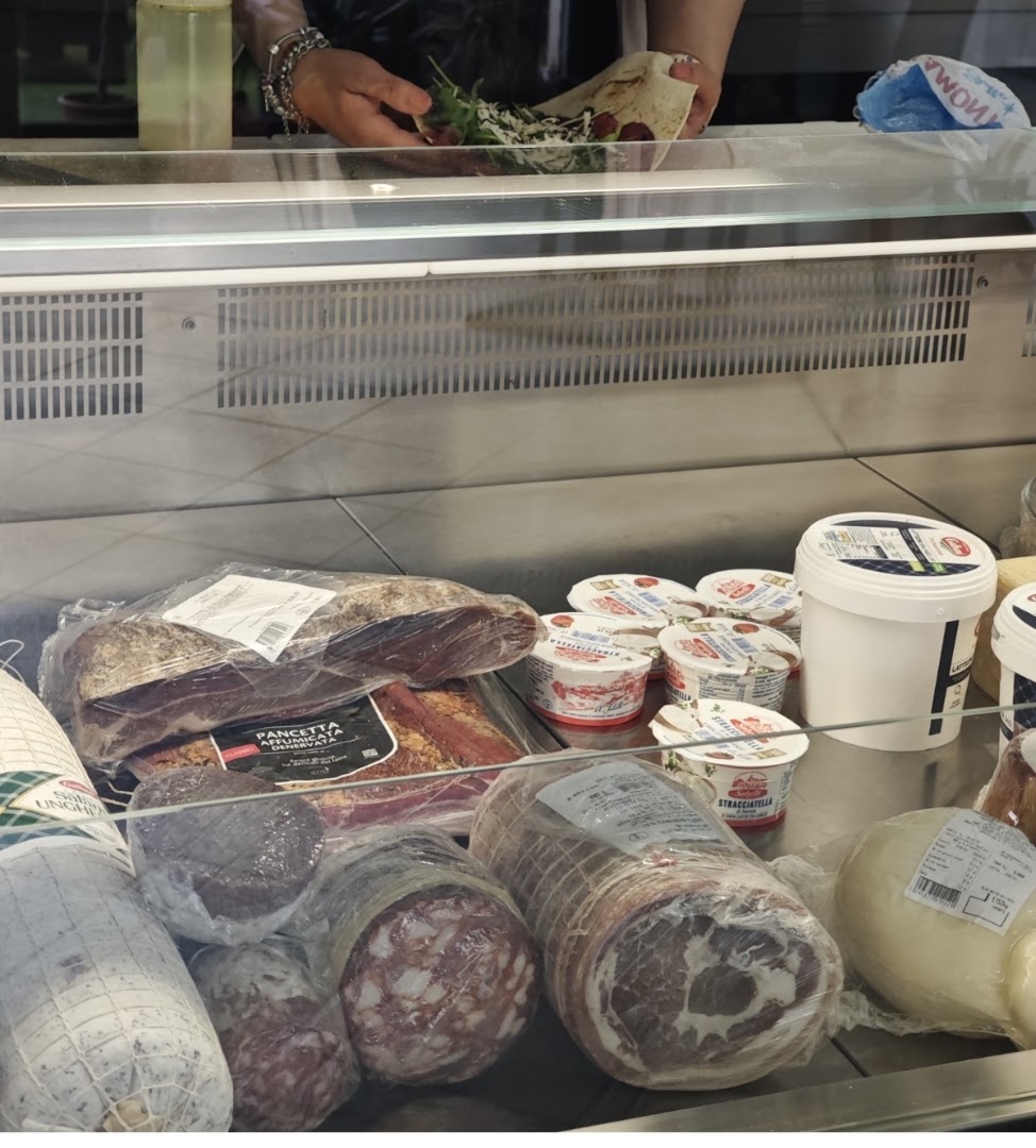 Panineria Strafame