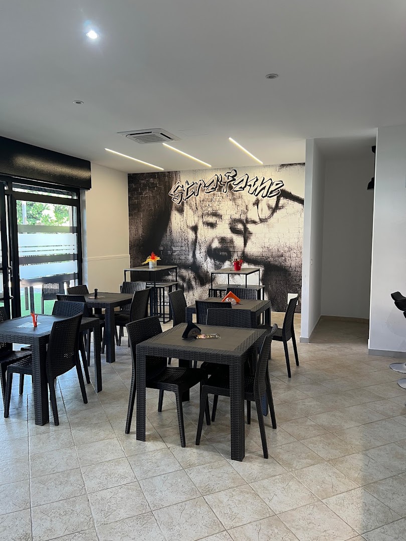 Panineria Strafame