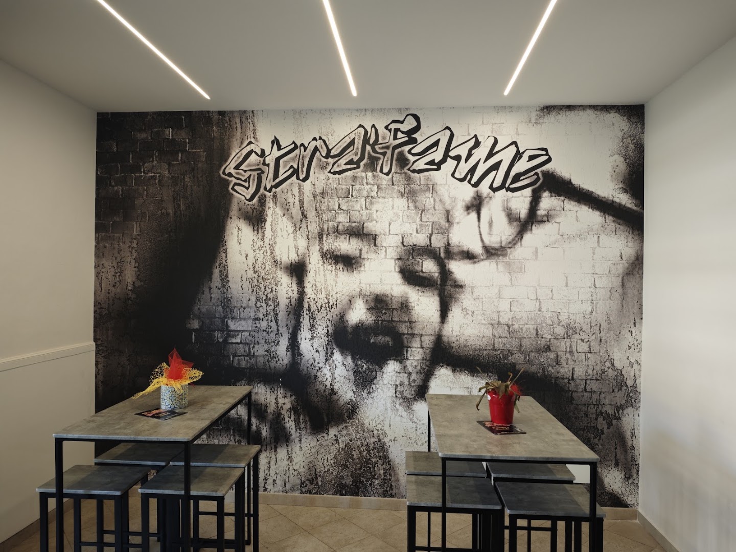 Panineria Strafame