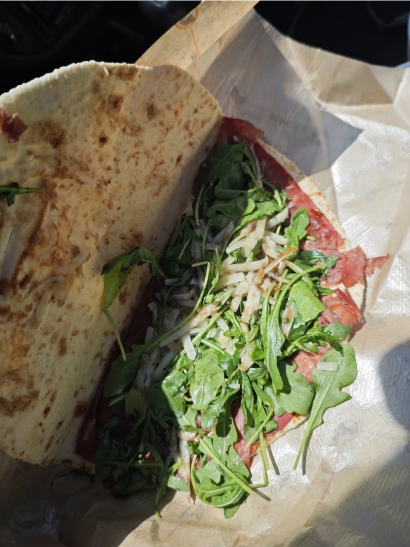 Panineria Strafame