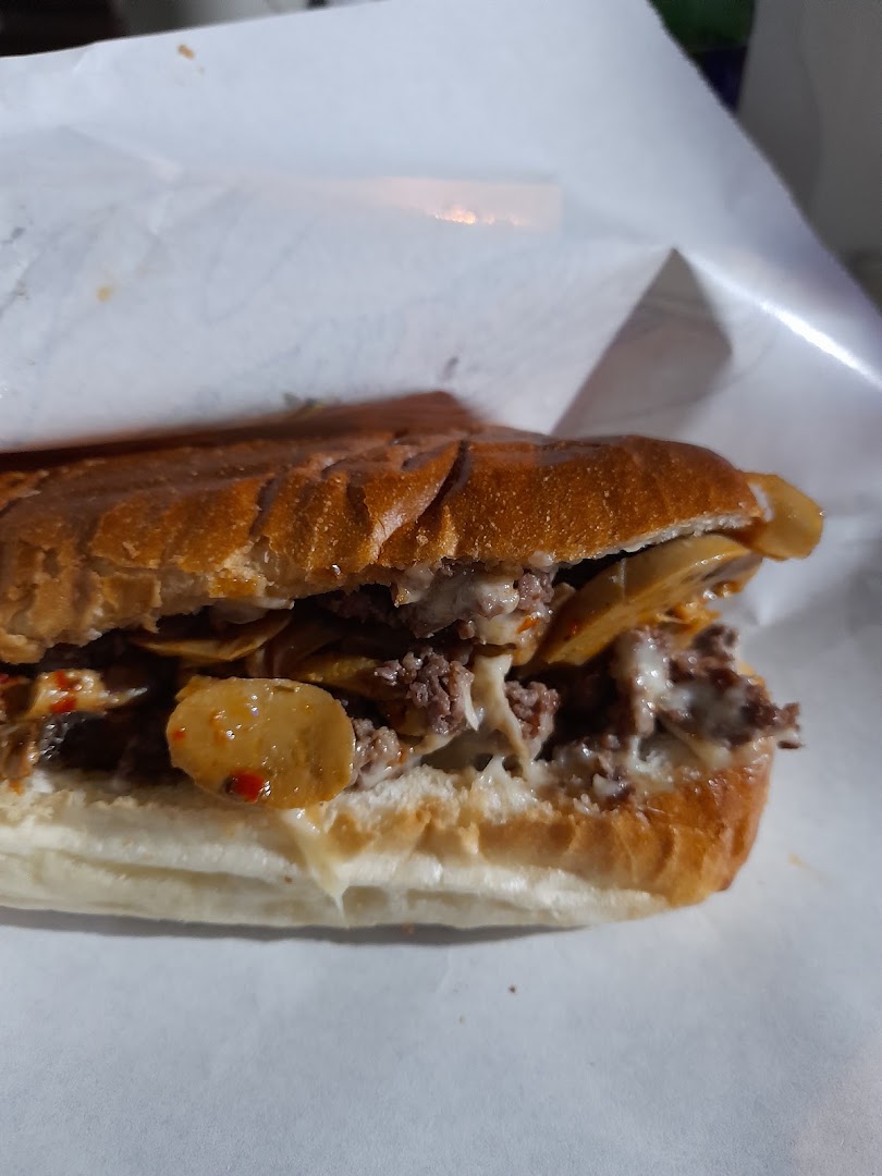 Panineria Tica