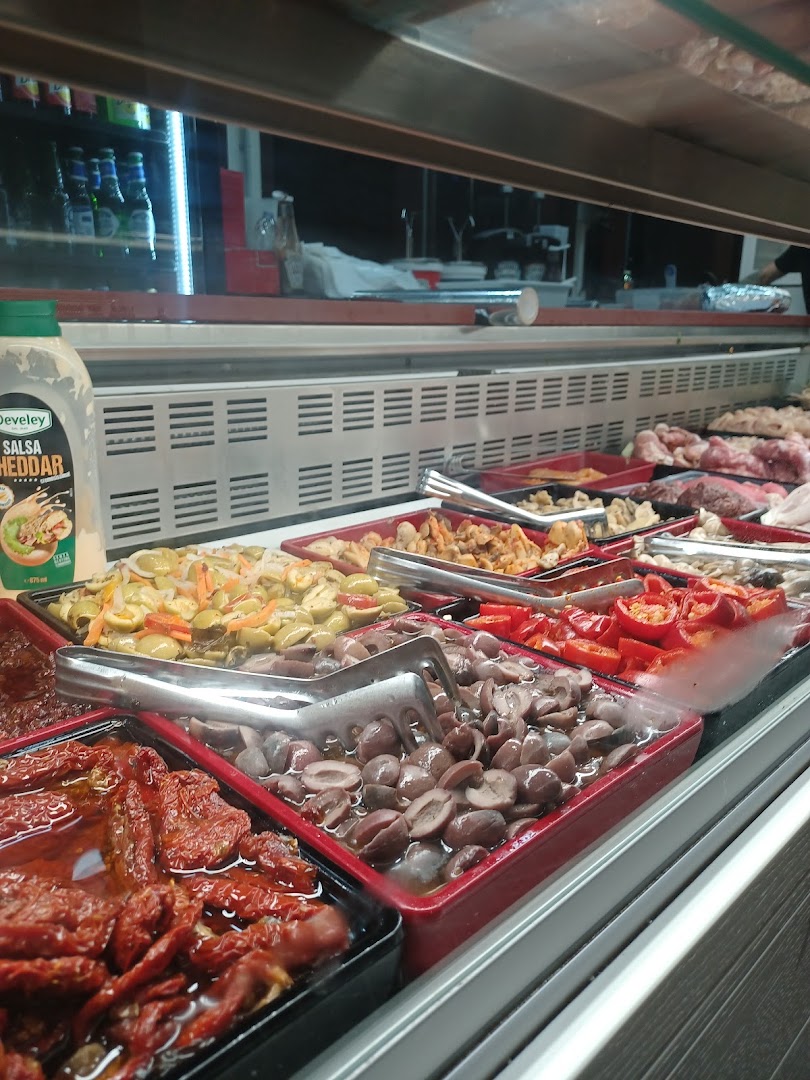 Panineria Tica, Siracusa