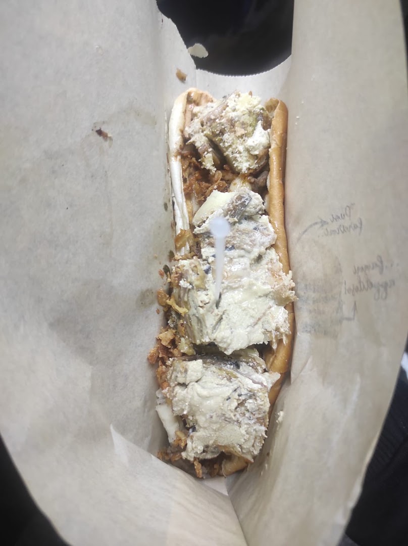 Panineria Tudisco Fast Burgers