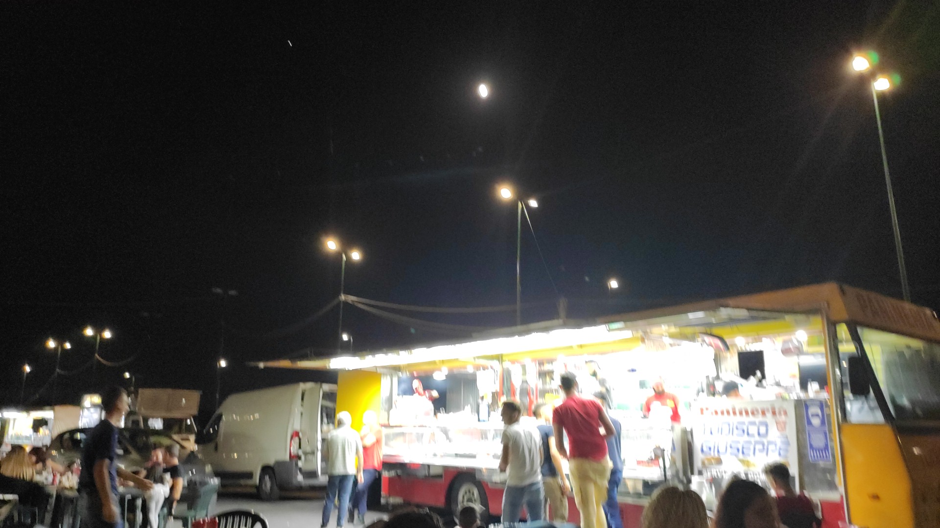 Panineria Tudisco Fast Burgers