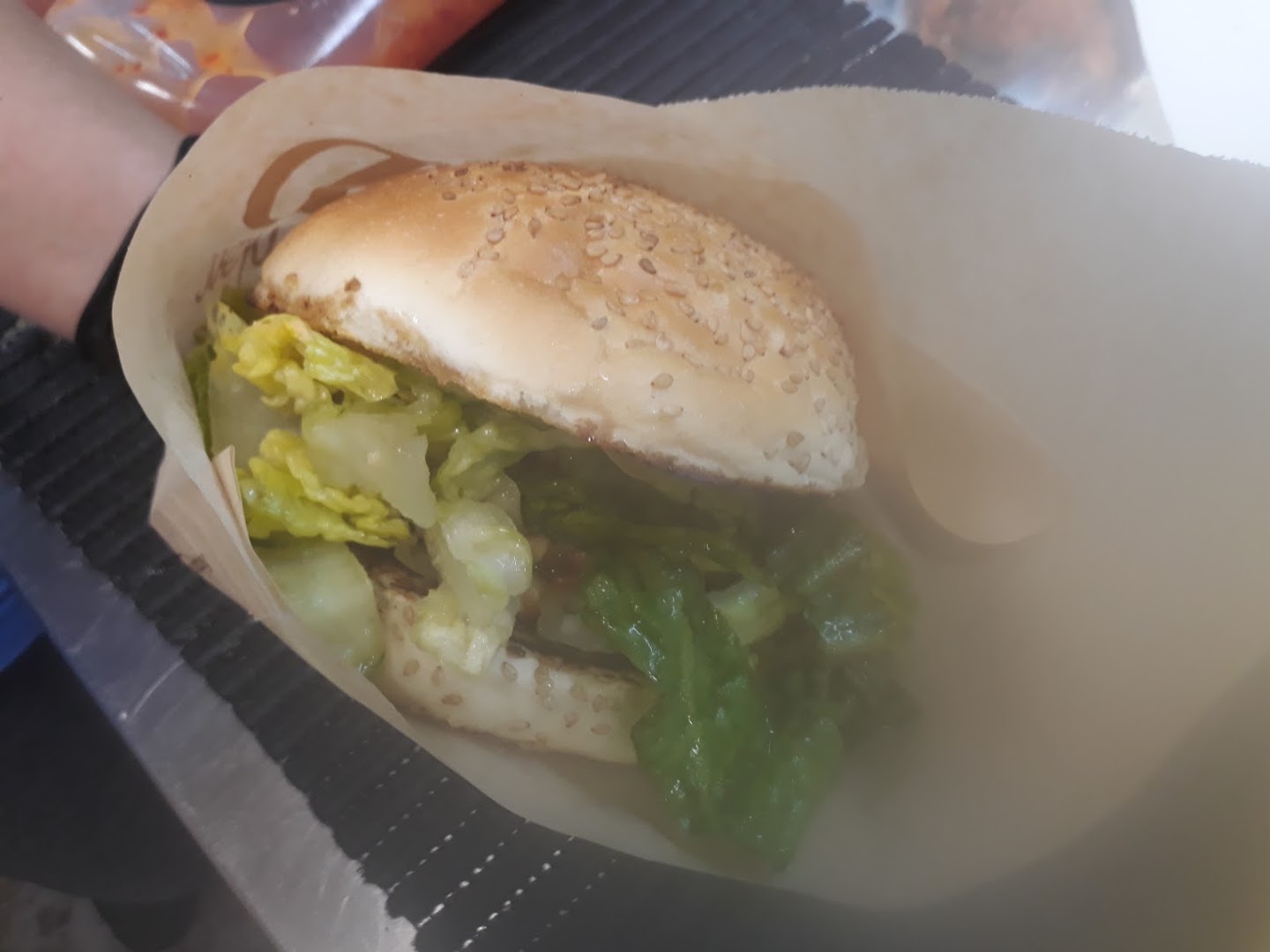 Panineria Tudisco Fast Burgers