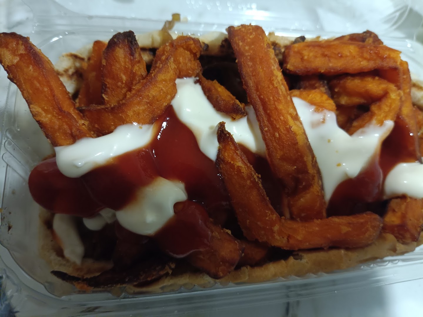 Panineria Tudisco Fast Burgers
