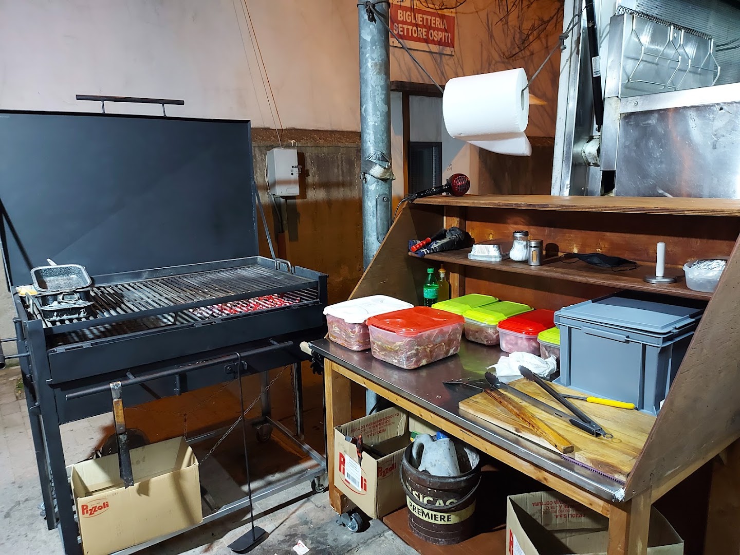Panineria Zio Elio