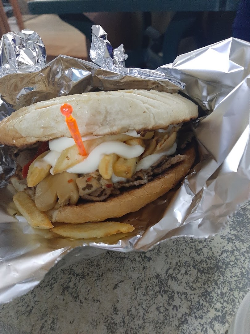 Panineria Zio Elio