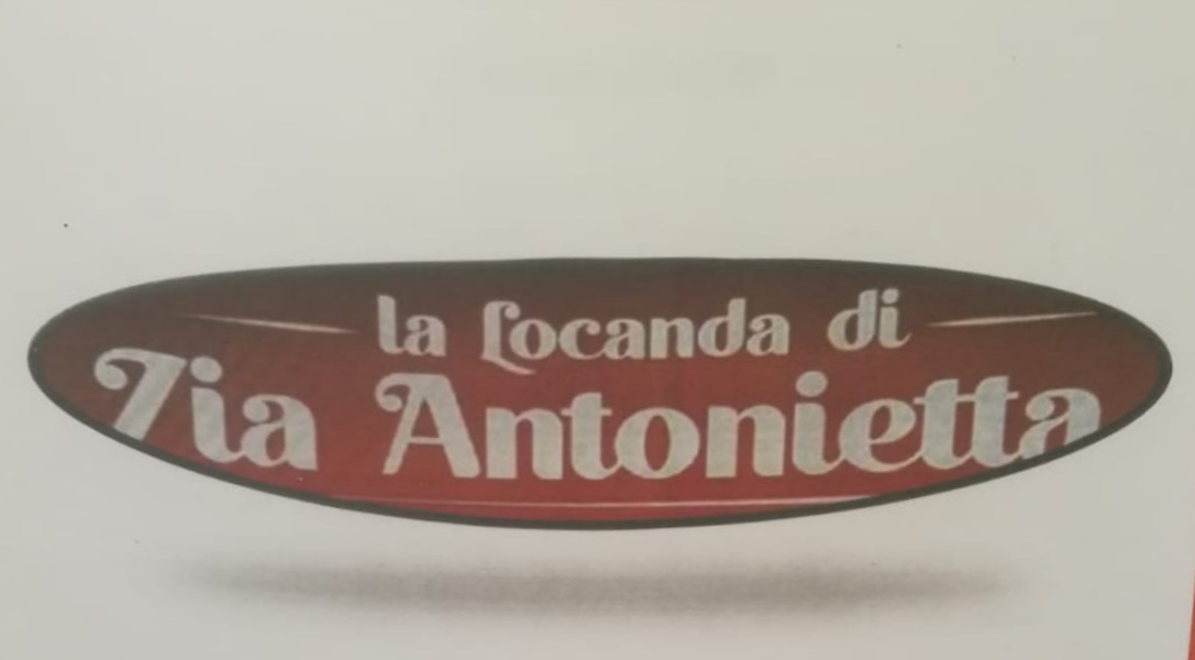 Panini Bar Tavola Calda Da Zia Antonietta