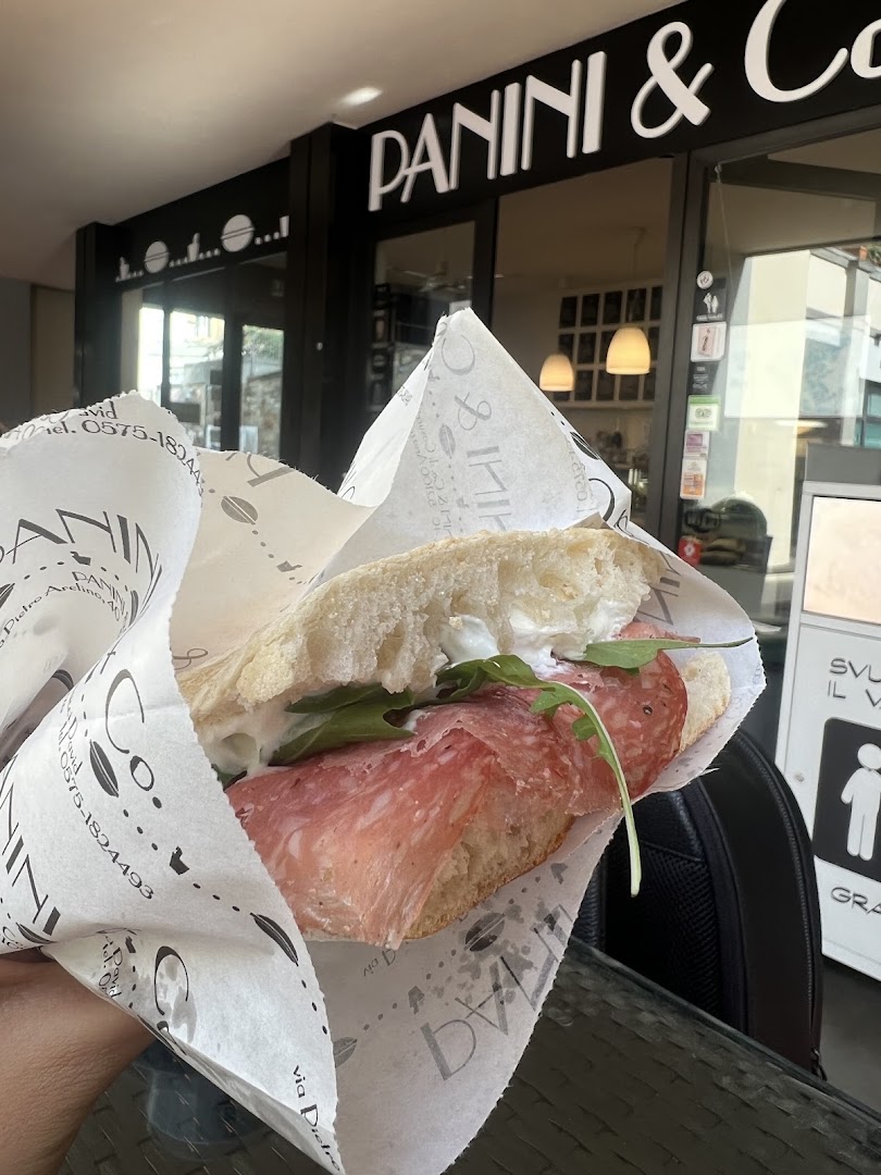 Panini & Co