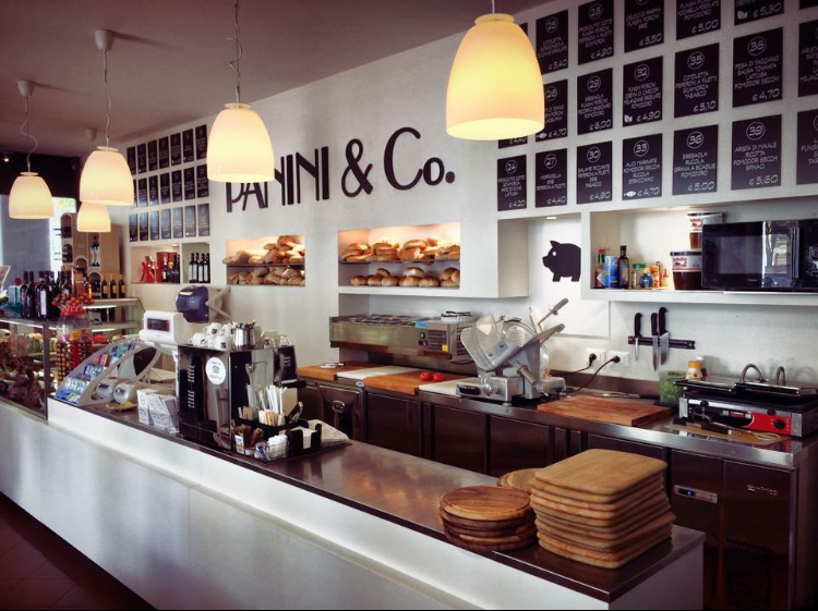 Panini & Co