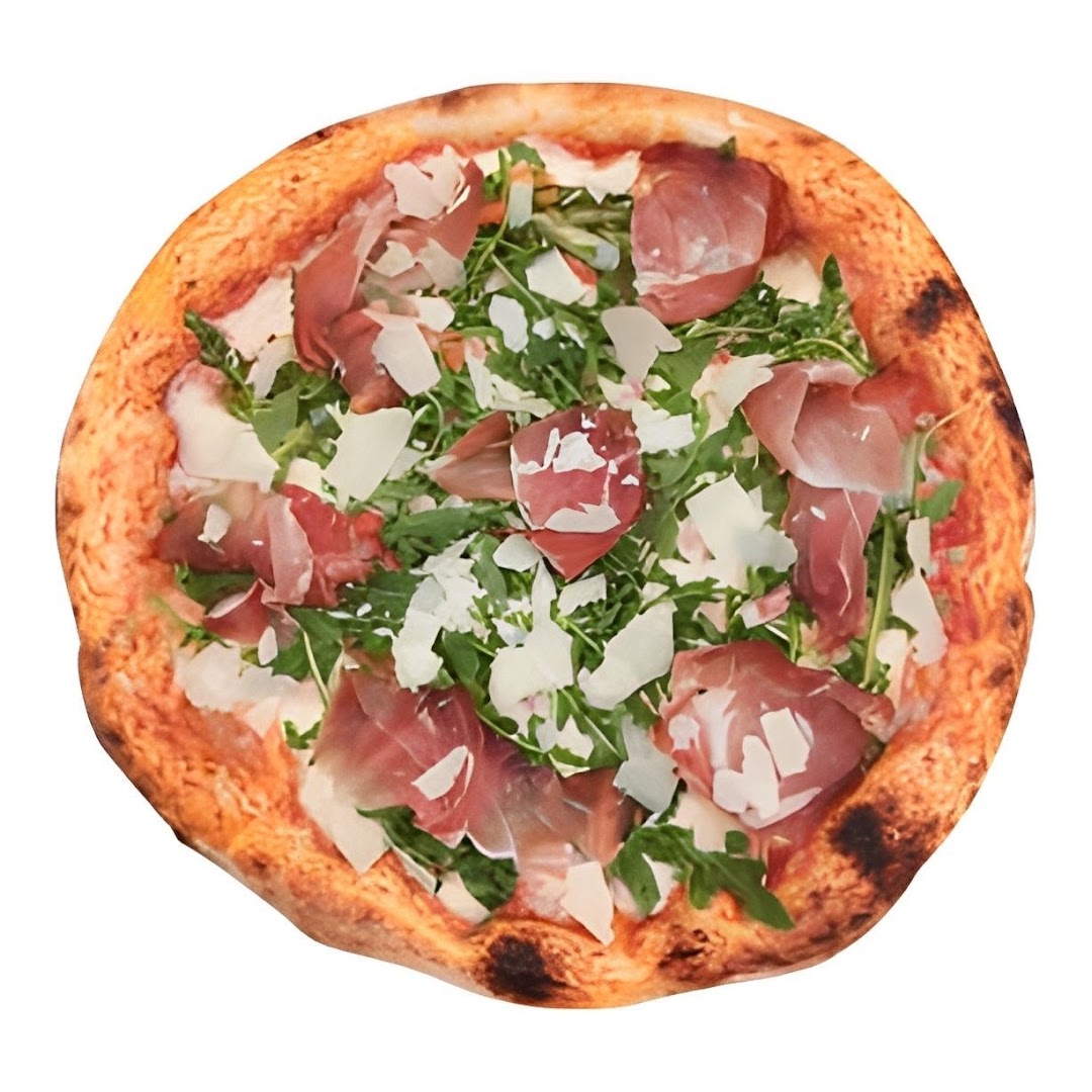 Panini Da Lucia, Milano