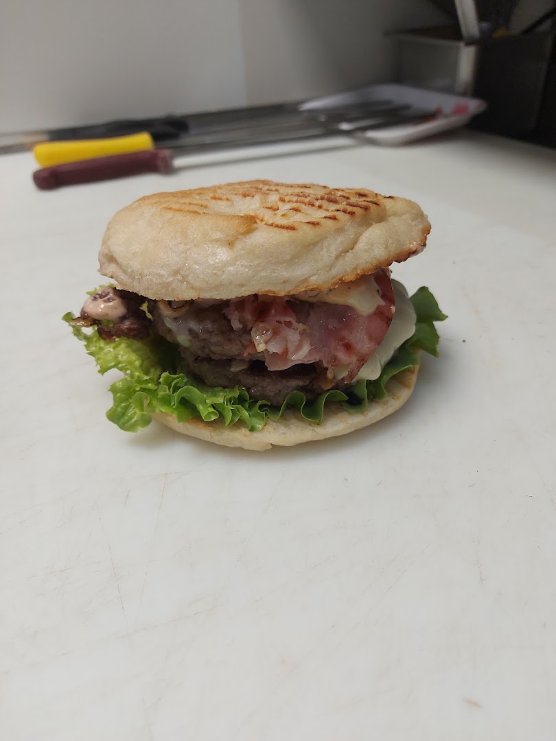 Panini Da Lucia