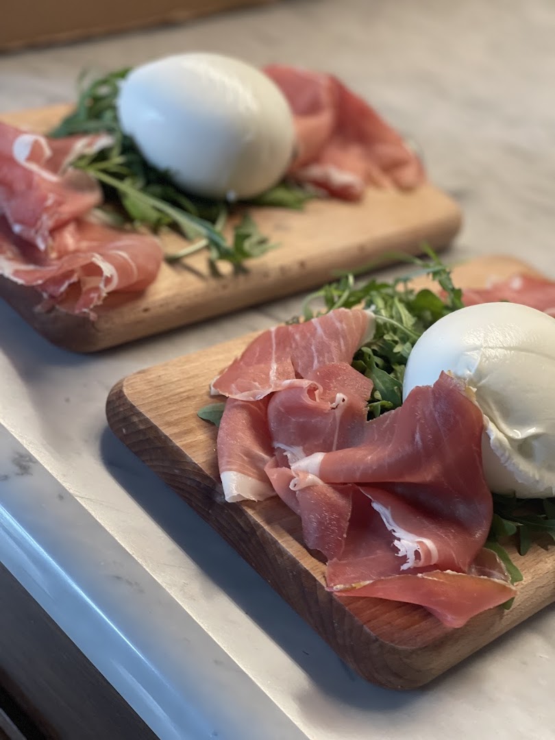 Panini & Dispetti