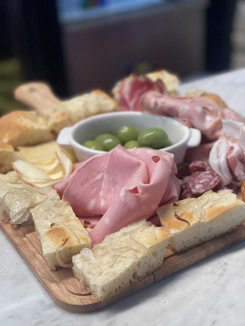 Panini & Dispetti