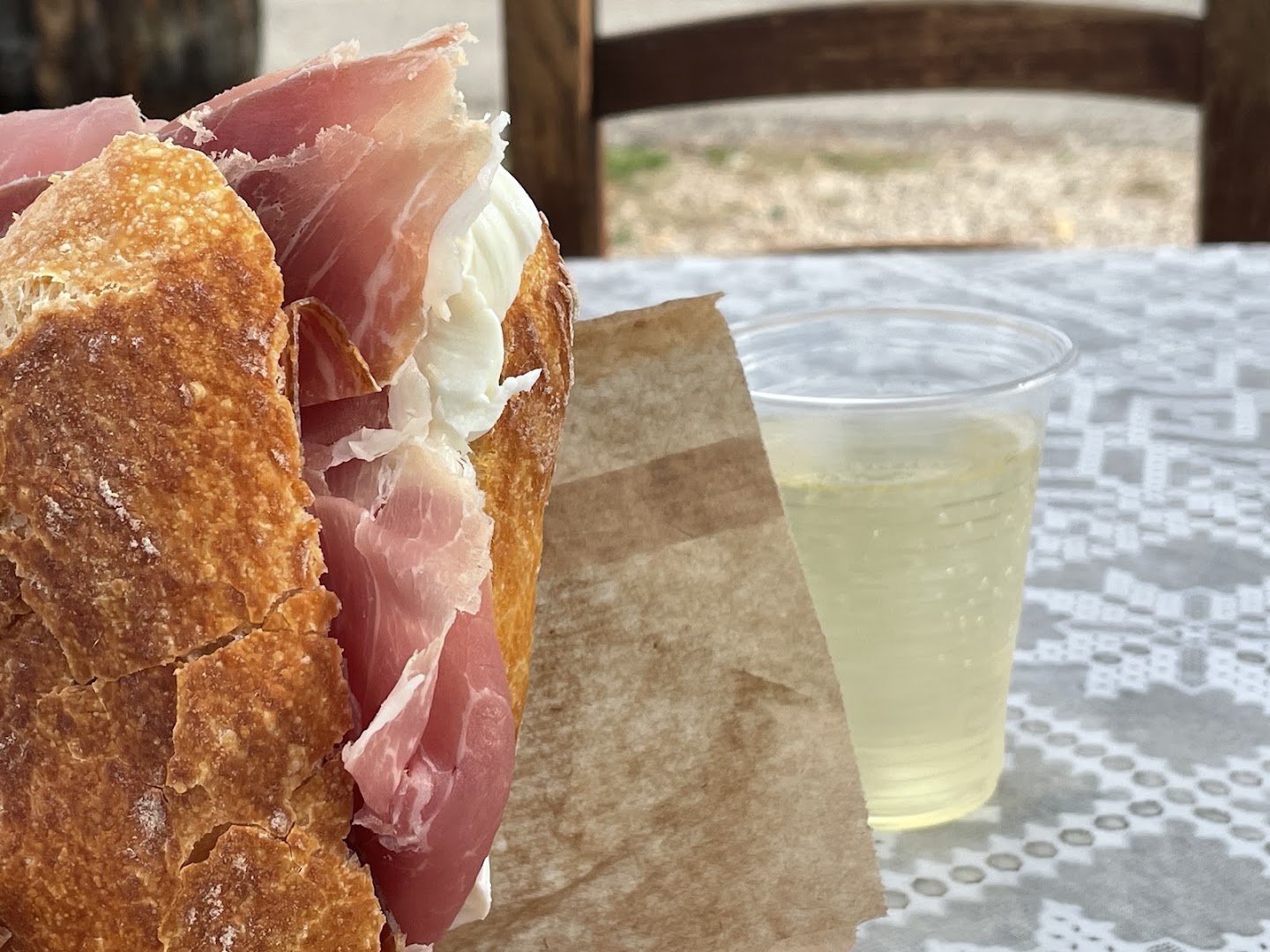 Panini & Dispetti