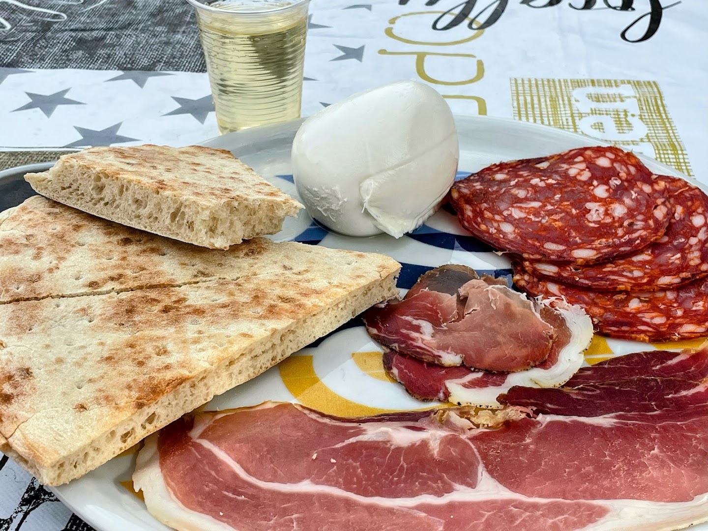 Panini & Dispetti