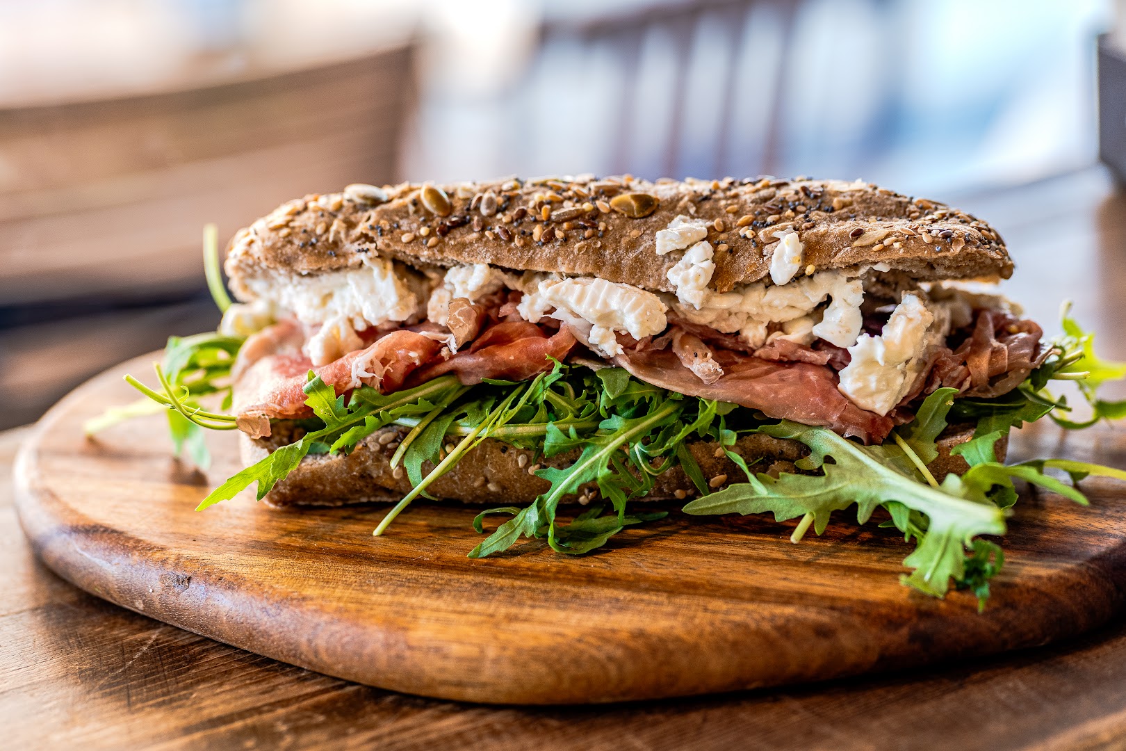 Panini e Vini da Babbo