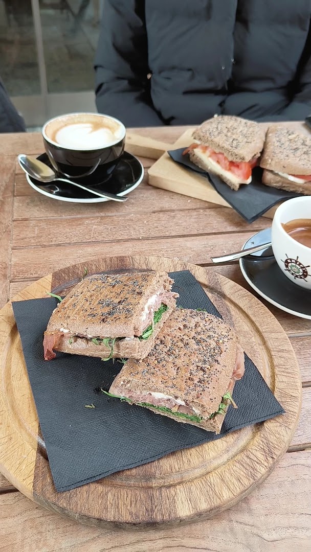 Panini e Vini da Babbo
