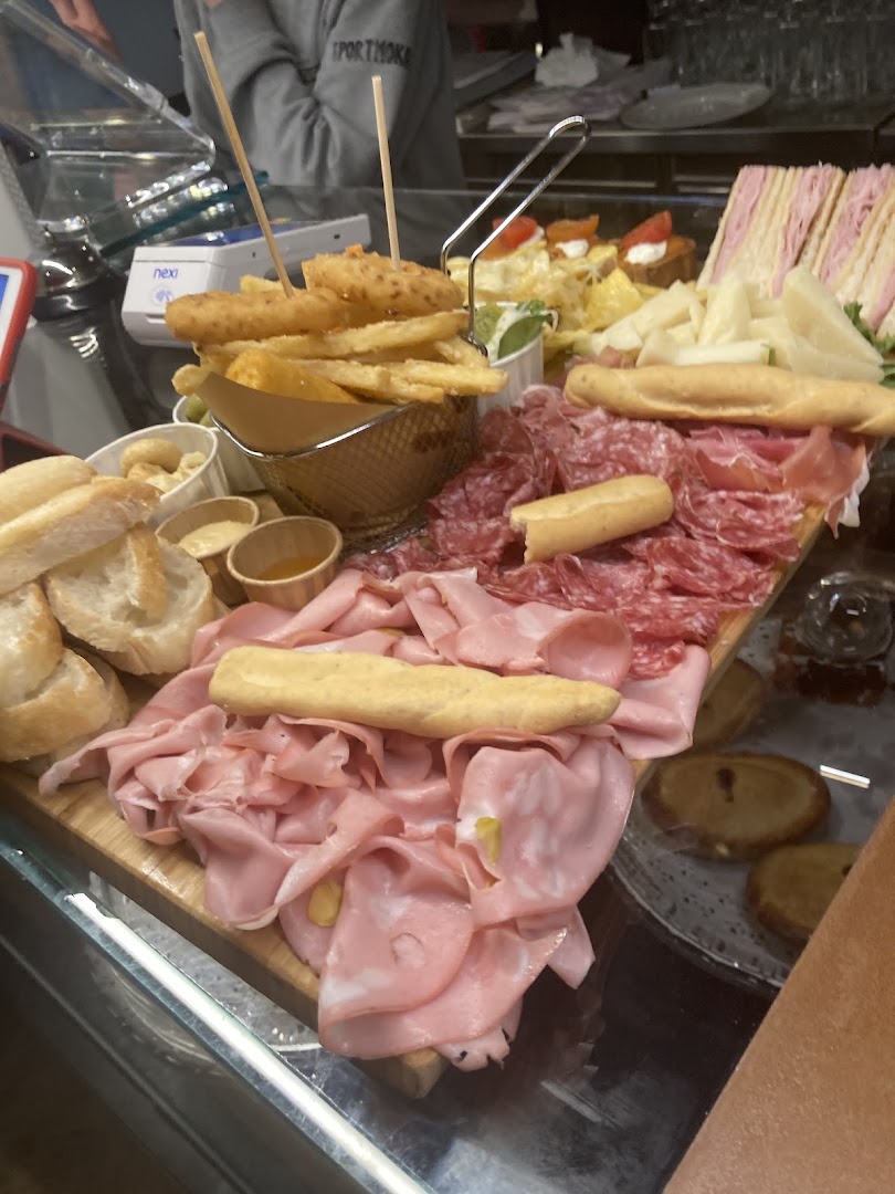 PANINI TURRO